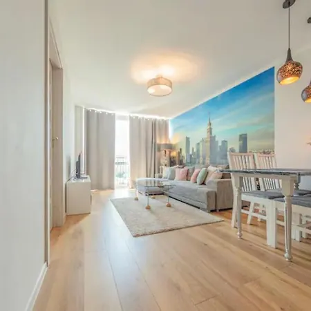 Urbannestgroup - City Center - Przechodnia 2