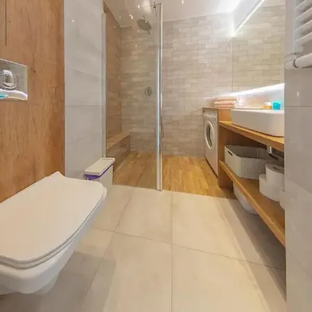 Apartment Urbannestgroup - City Center - Przechodnia 2 Warsaw