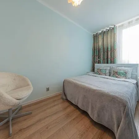 Apartment Urbannestgroup - City Center - Przechodnia 2