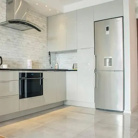 Urbannestgroup - City Center - Przechodnia 2 * Warsaw