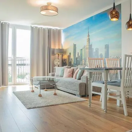 Apartment Urbannestgroup - City Center - Przechodnia 2 *